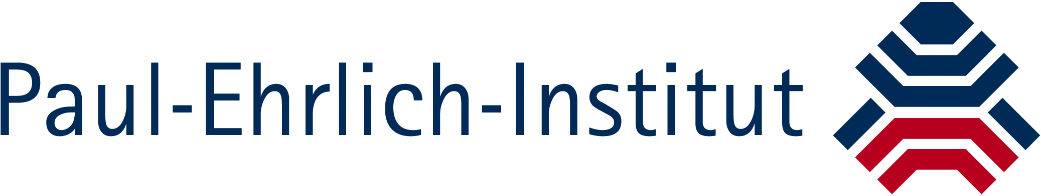 Logo des Paul-Ehrlich-Institut